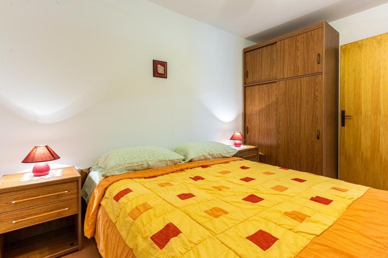 Kovacine Apartment Cres Extérieur photo