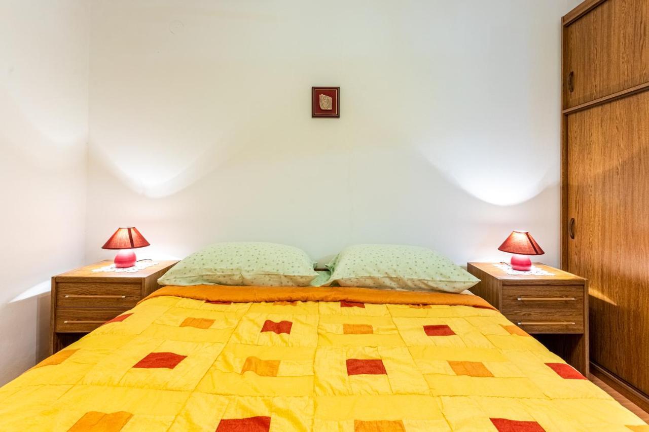 Kovacine Apartment Cres Extérieur photo